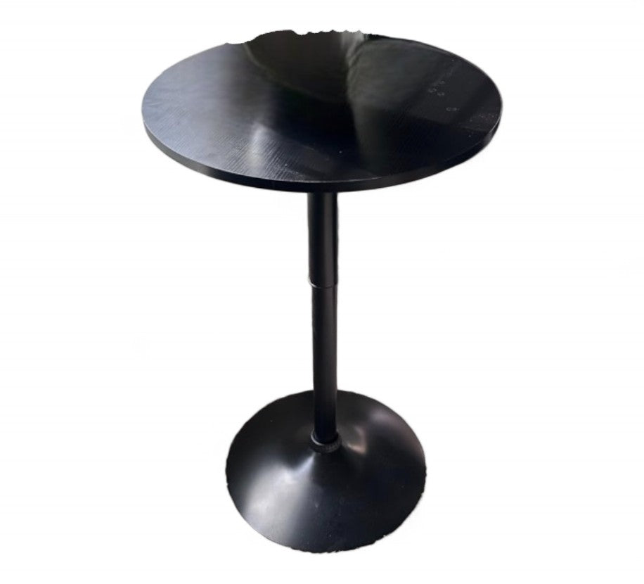 Adjustable Pub Bistro Table