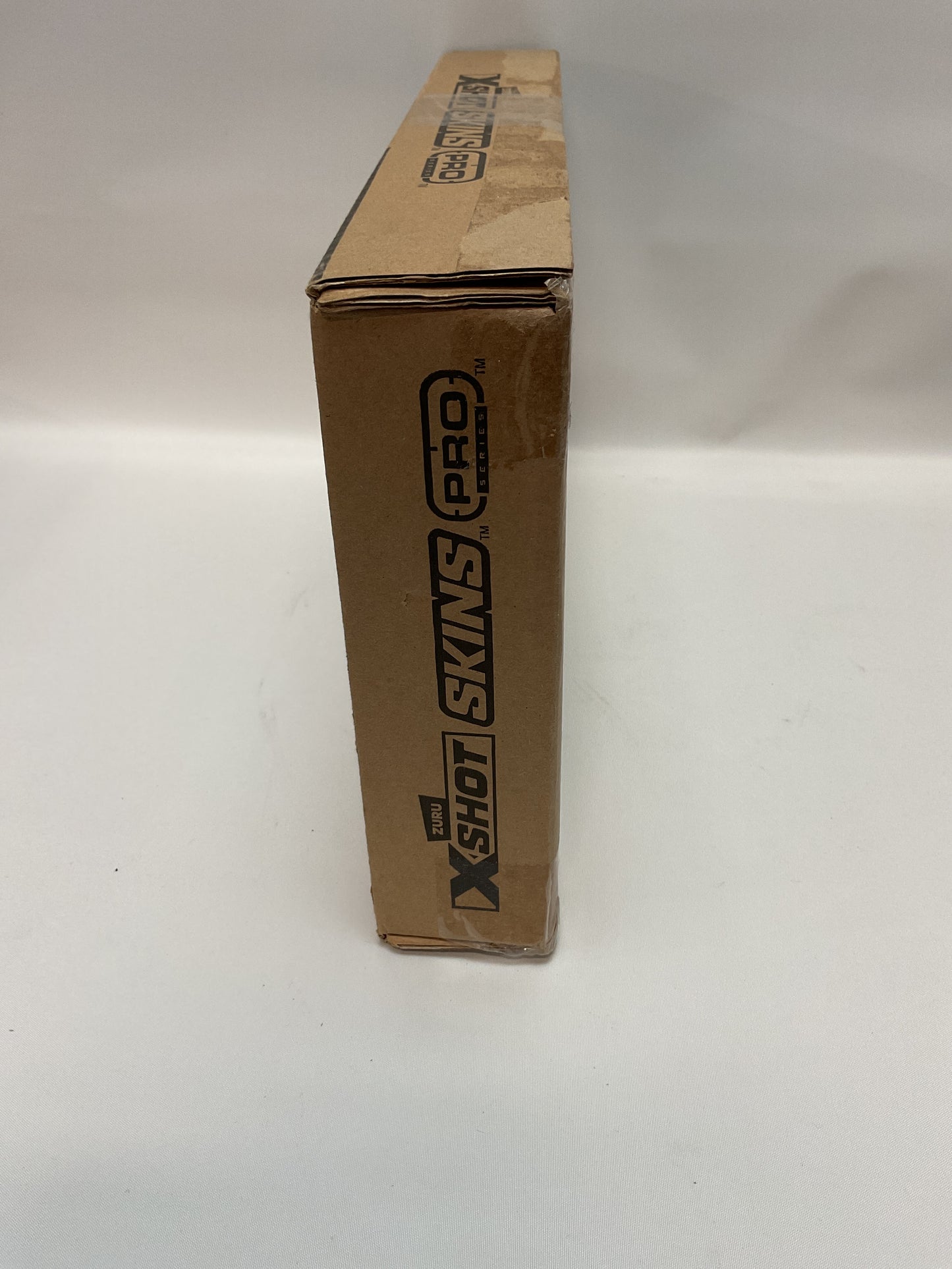 XSHOT Skins Pro Series Fury-X (40 Darts) Outdoor Foam Blaster by ZURU for Ages 14+, Air Pocket Technology Darts, Outdoor Toy for Boys and Girls, Teens and Adults