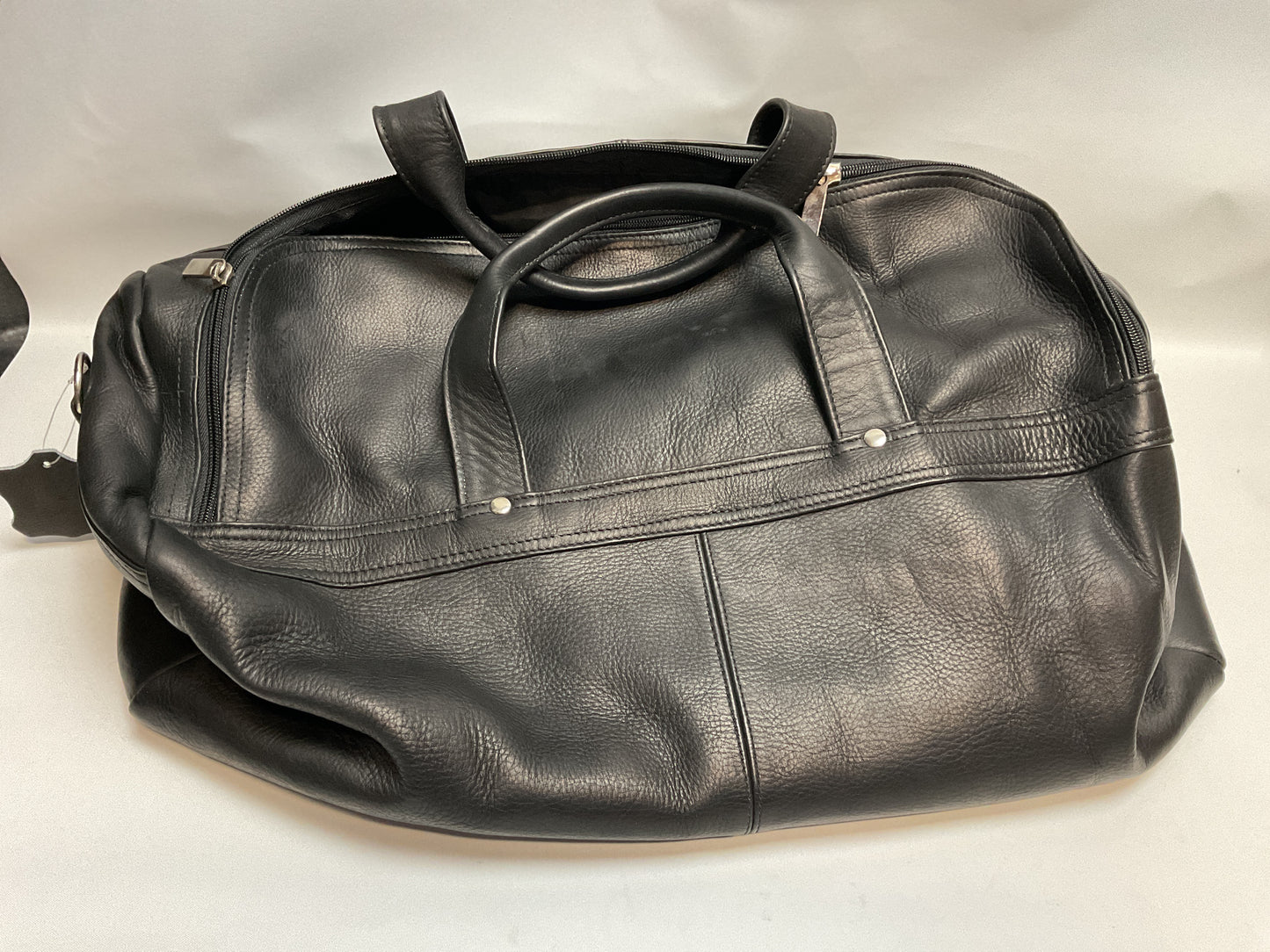 Claire Chase Softside Duffel Bag - 18.5"