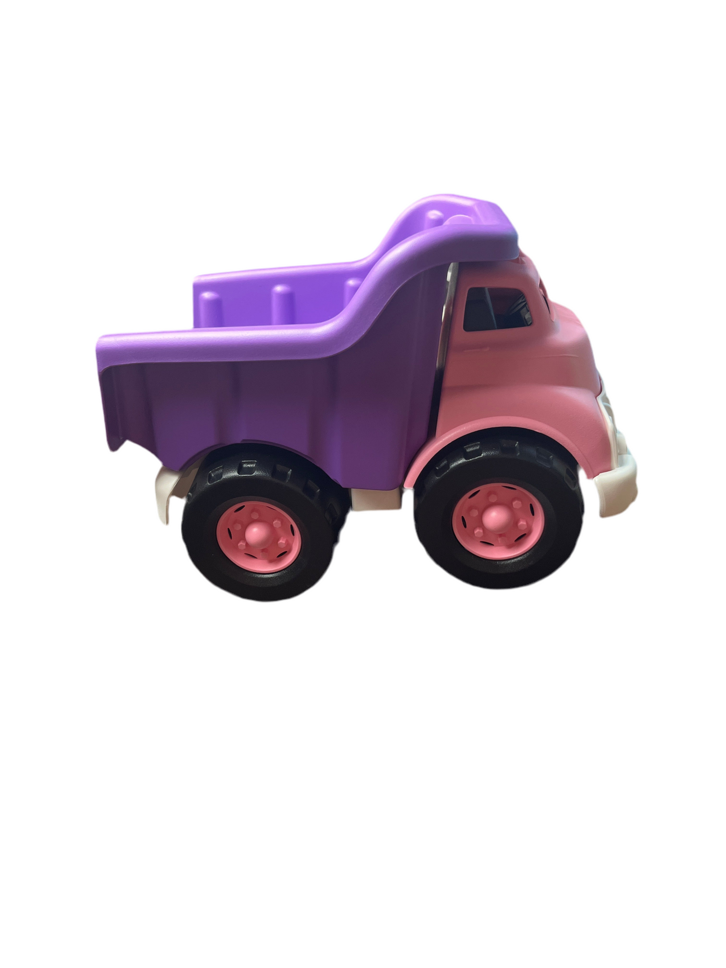 Beach Dump Truck (Pink)