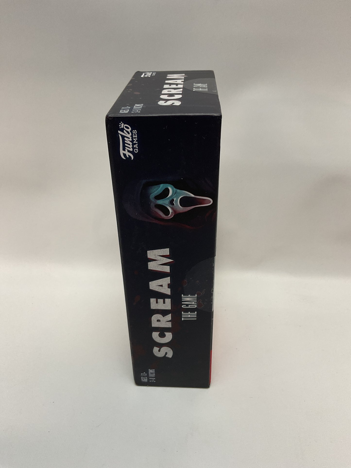 Funko Games Scream Party Game