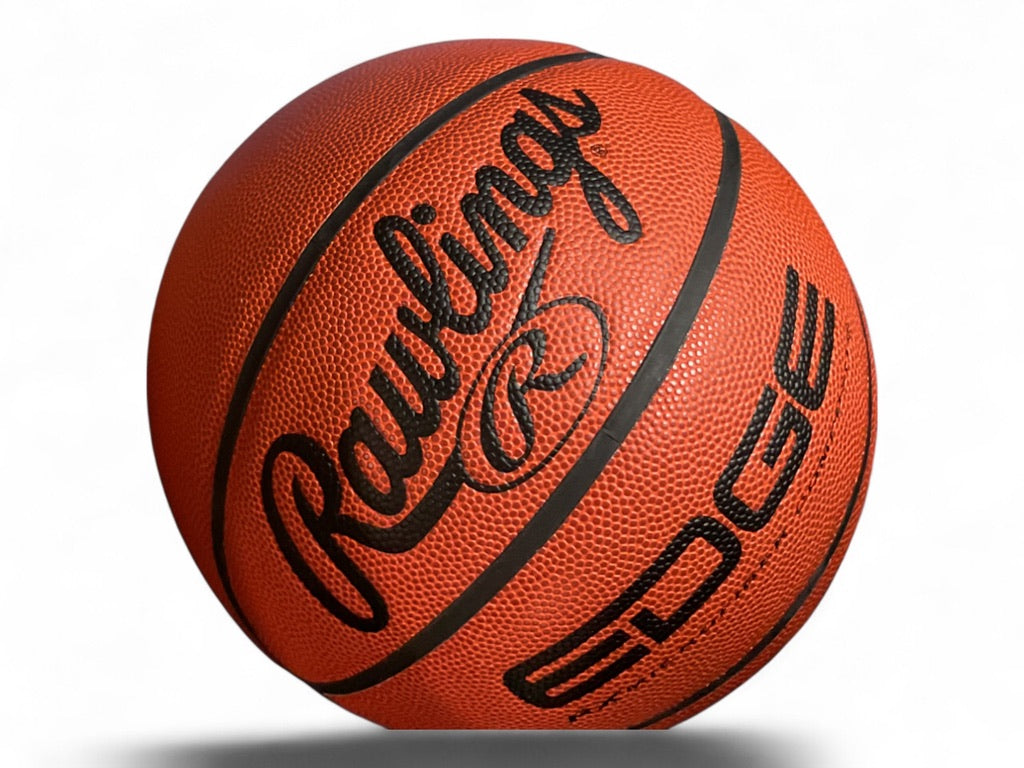 rawlings edge basketball