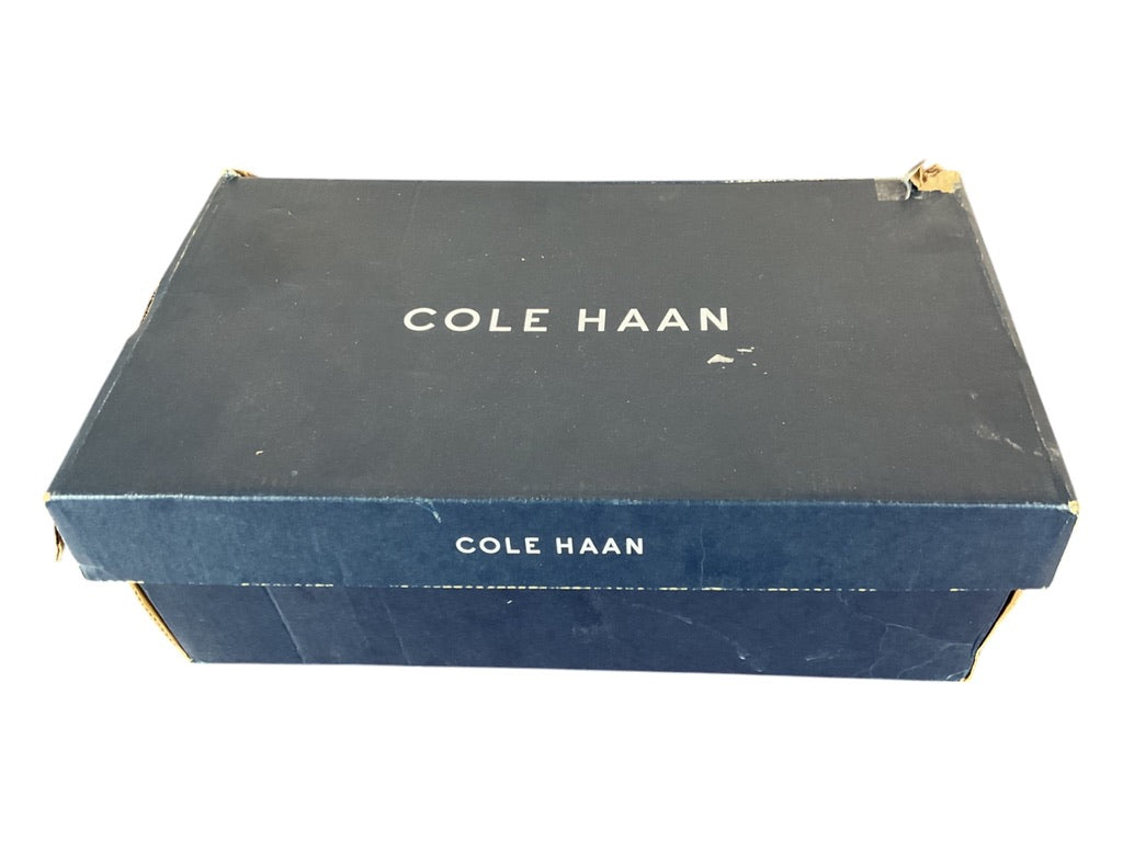 Cole Haan Tucker Venetian Loafers