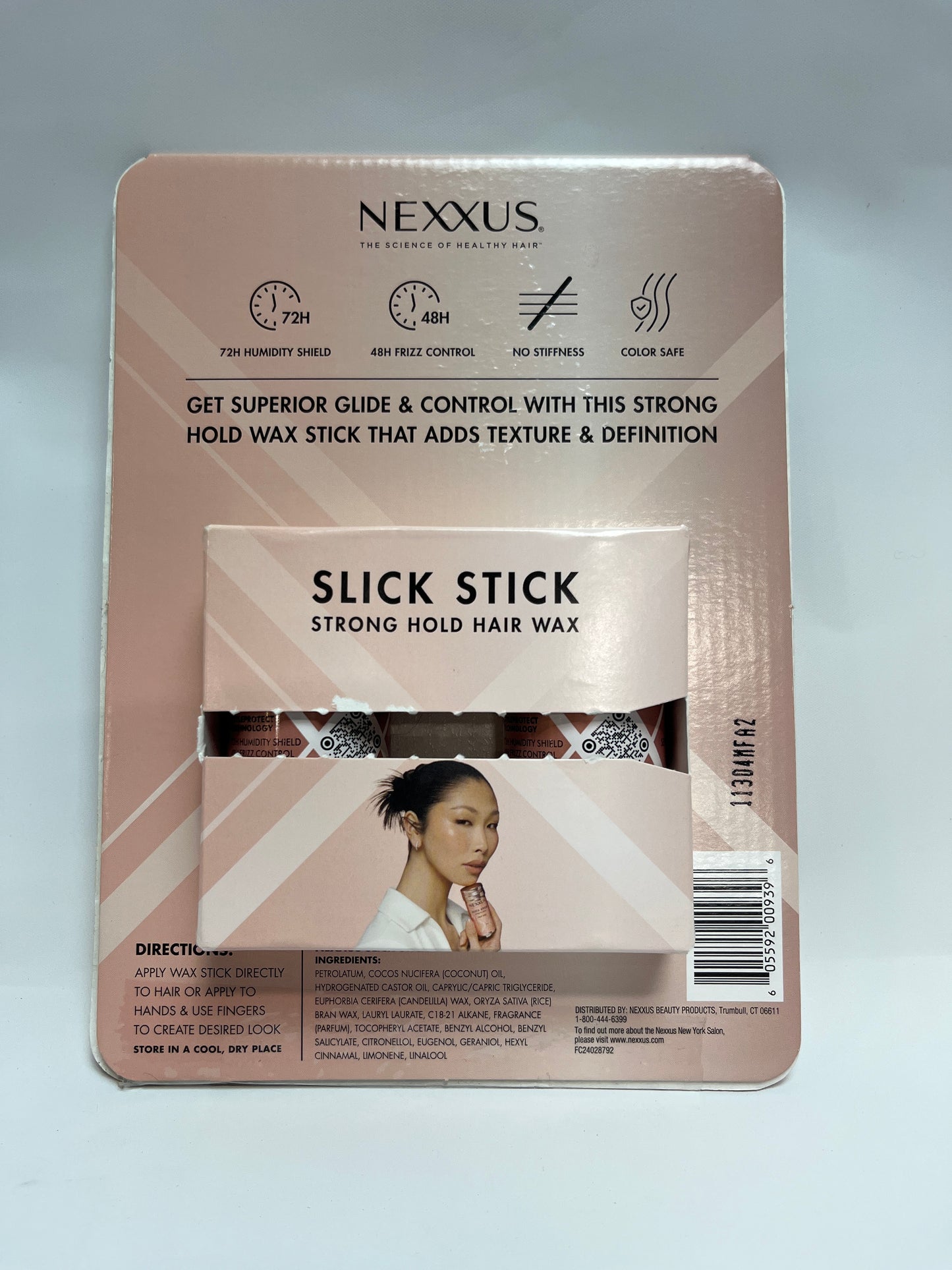 NEXXUS SLICK STICK
