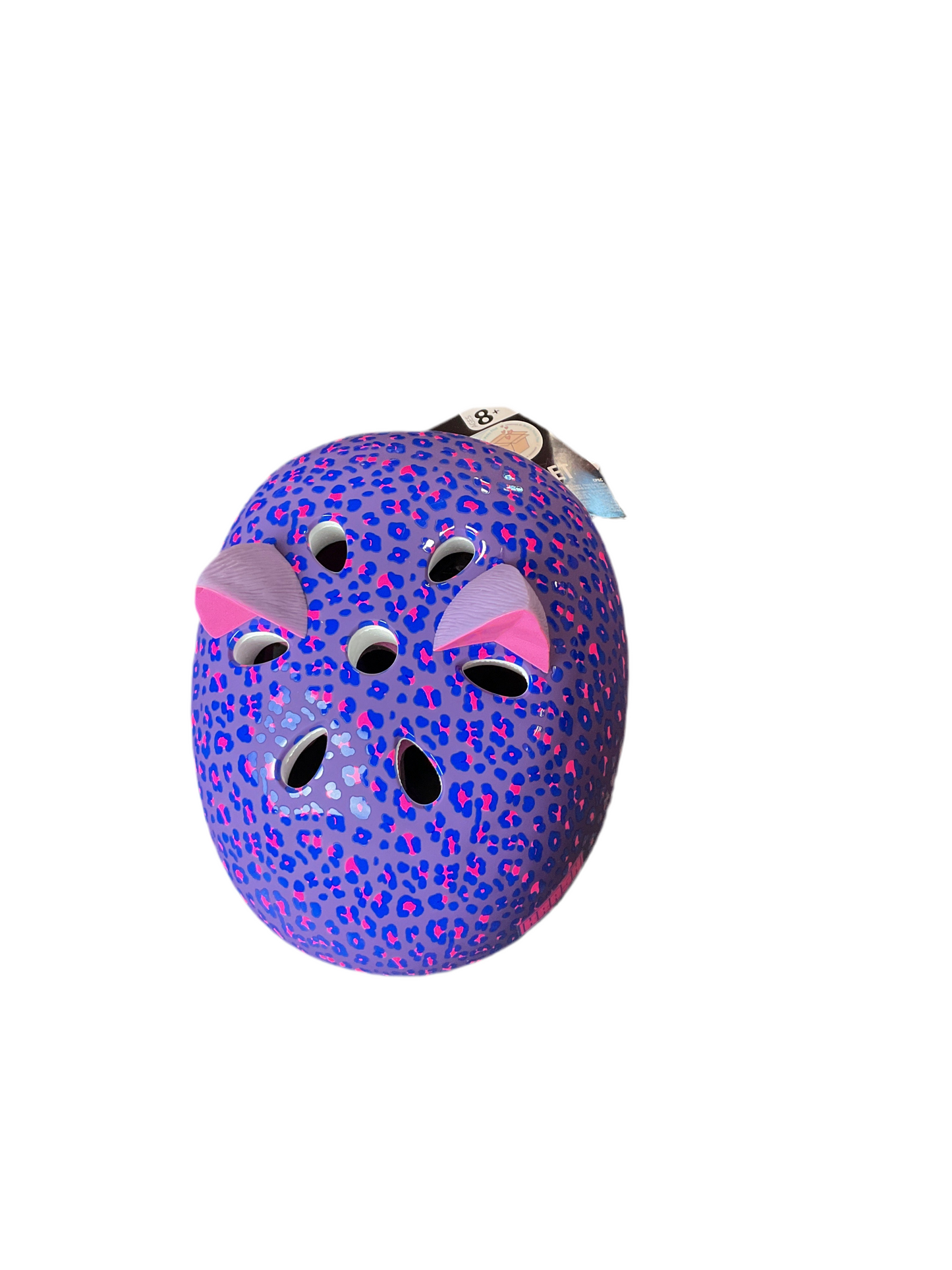 Krash Girls Youth Helmet