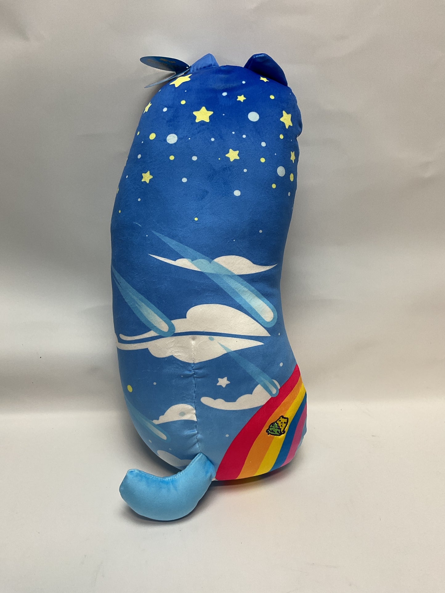 Cats vs Pickles Hugger Plush