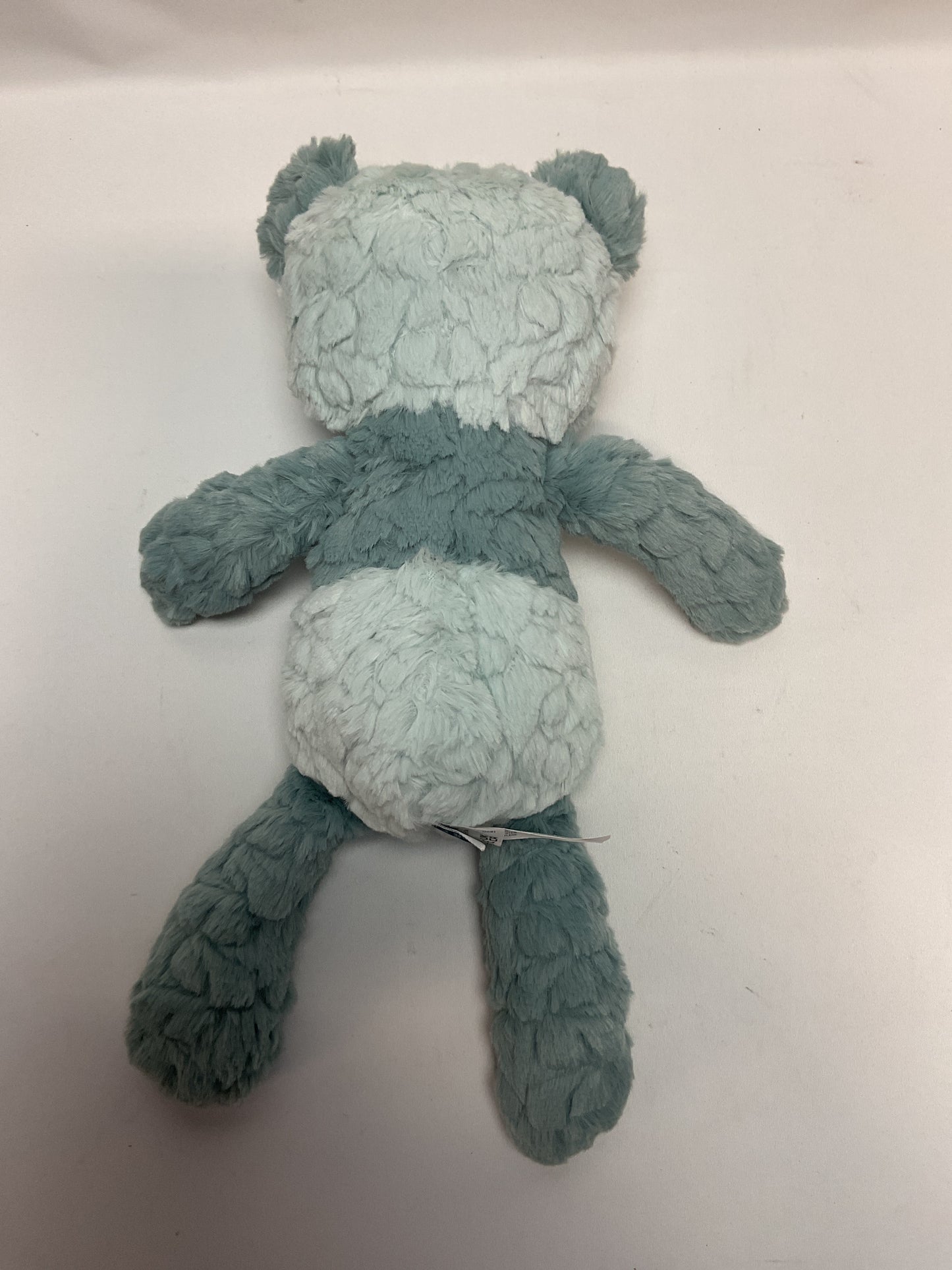 Mary Meyer Seafoam Panda Stuffed Animal