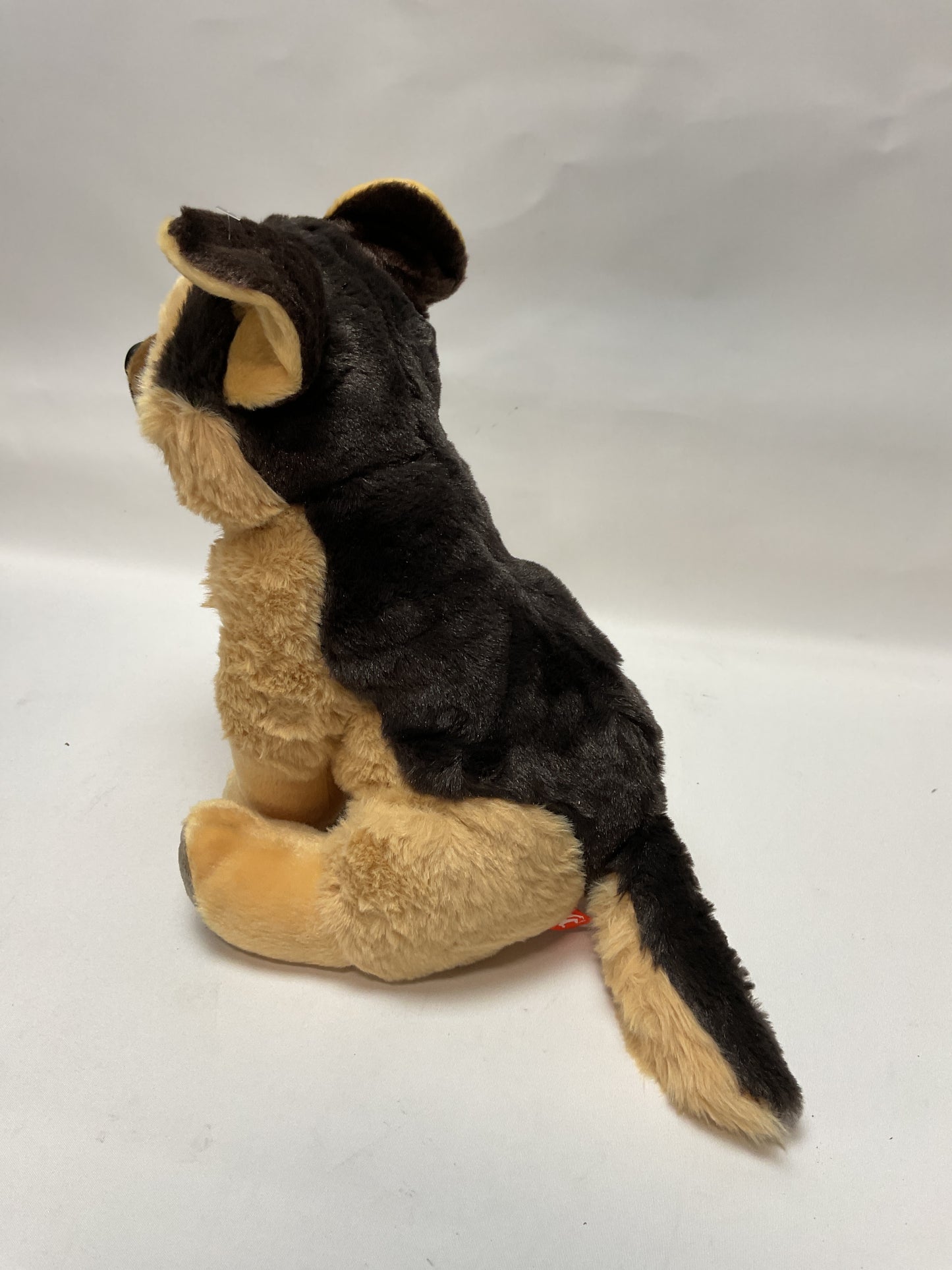 Wild Republic German Shepherd Plush