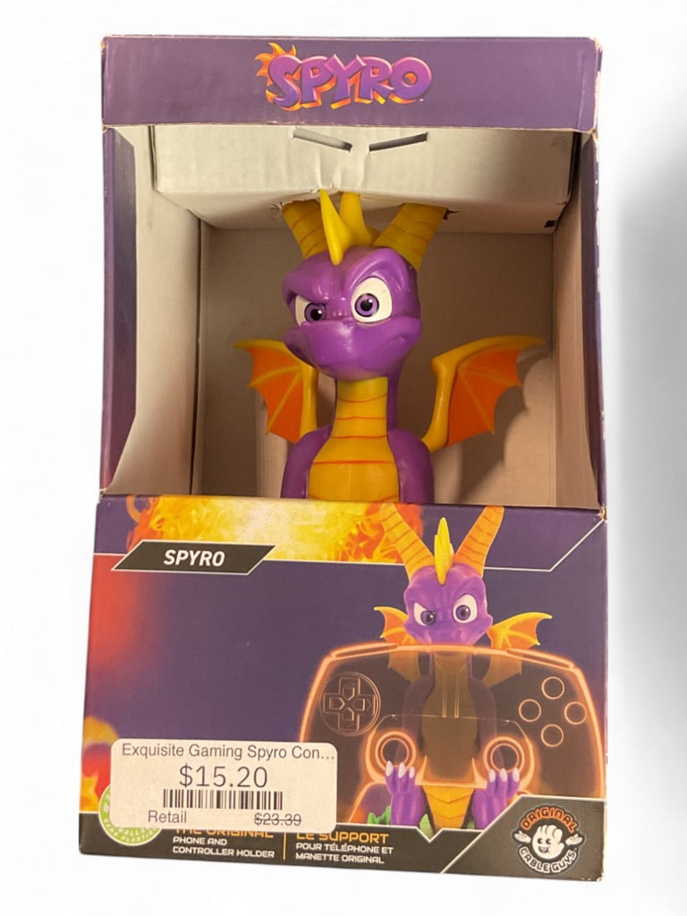 Exquisite Gaming Spyro Controller Holder
