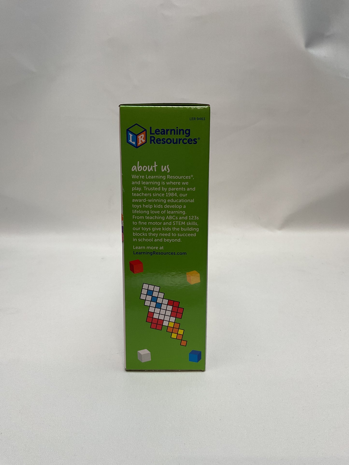 Pixel Art STEM Challenge Set