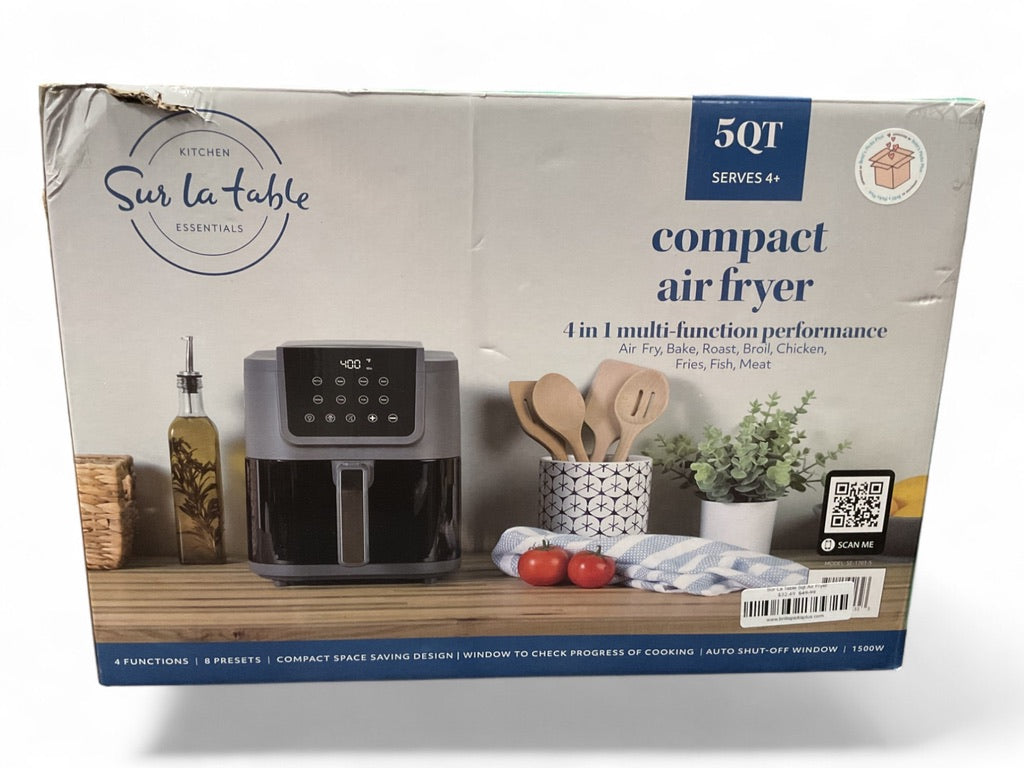 Sur La Table 5qt Air Fryer