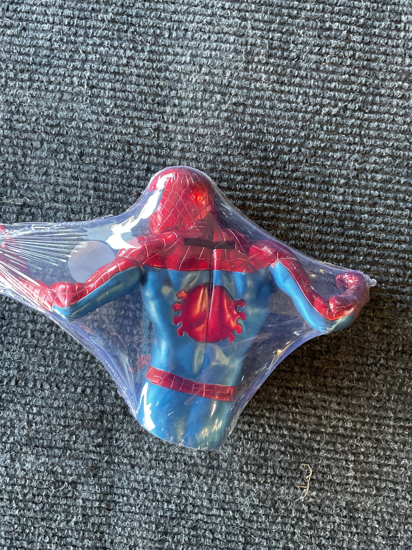 Monogram Spider-Man Action Figure Bust