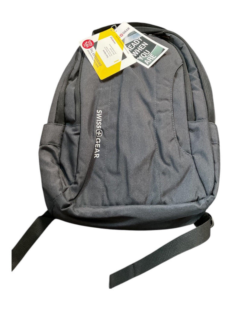 SwissGear Laptop Backpack