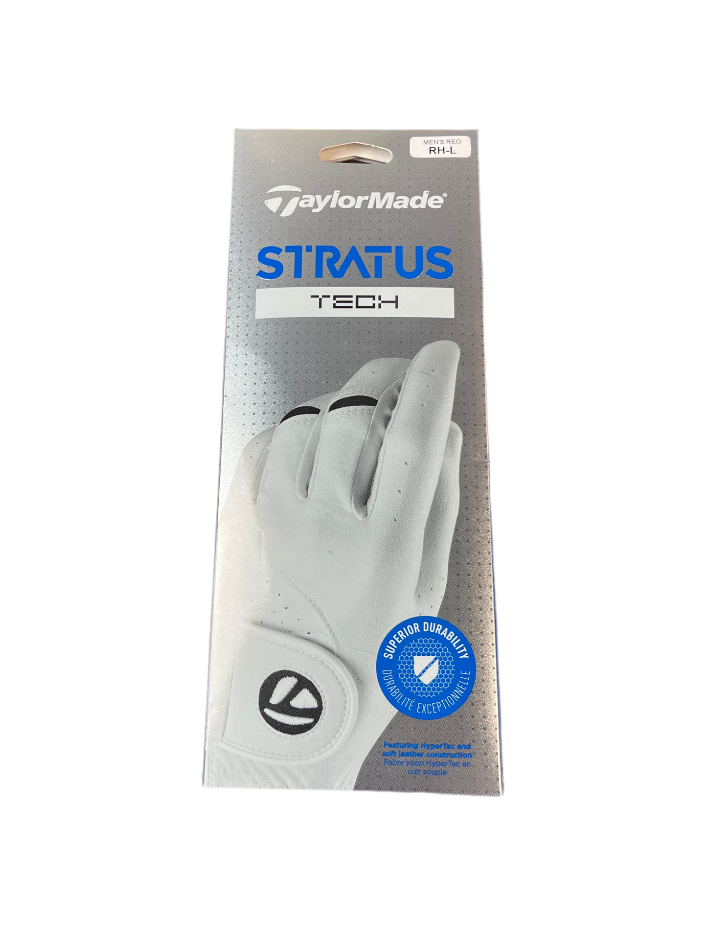 TaylorMade Stratus Tech Golf Glove