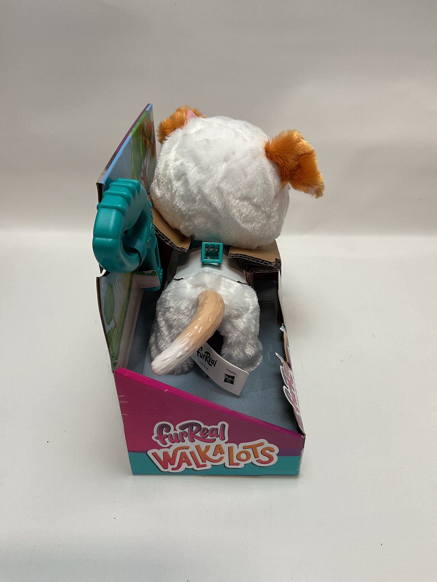 furreal walk a lots puppy