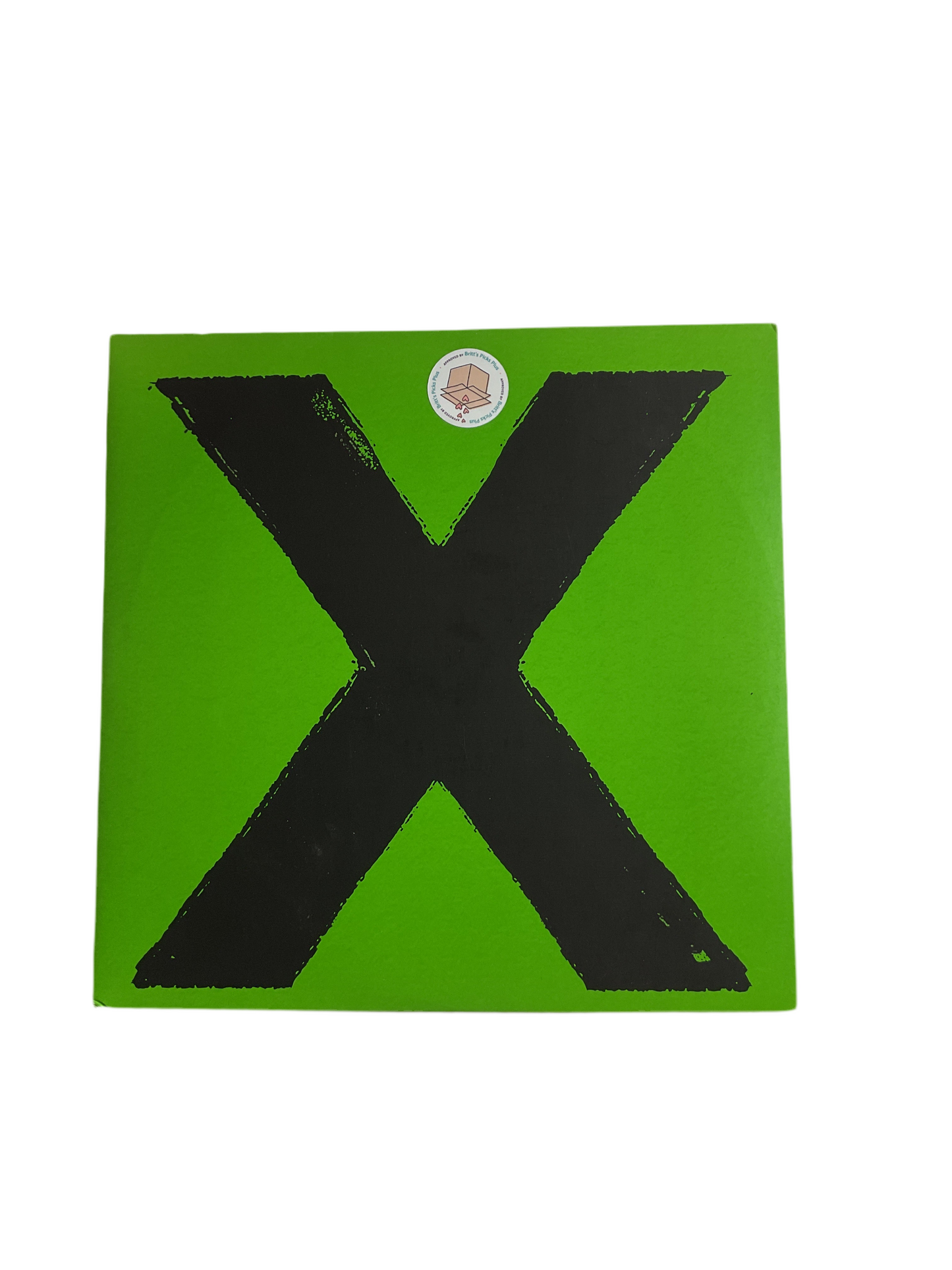 x (10th Anniversary Edition)