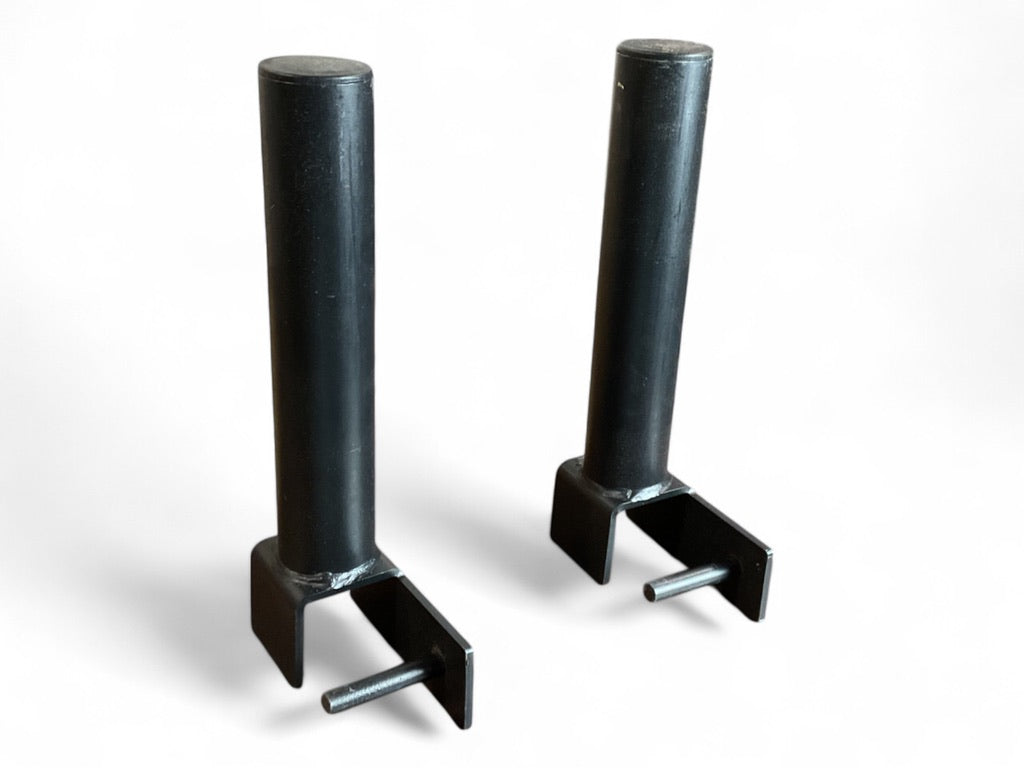 CAP Olympic Plate Holders