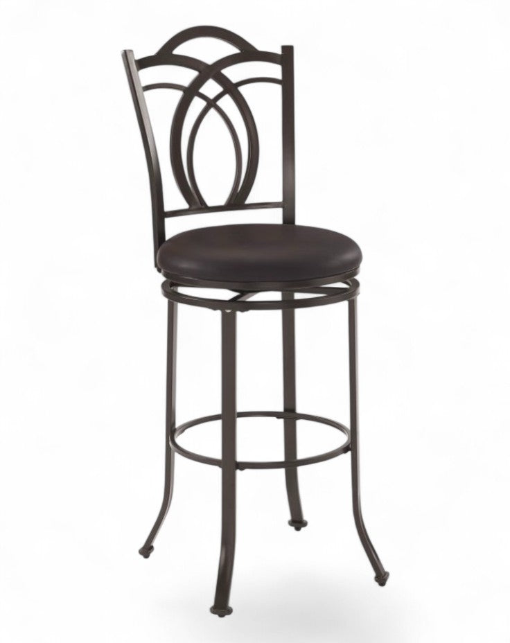 Linon Calif Counter Stool