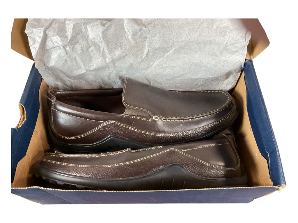 Cole Haan Tucker Venetian Loafers