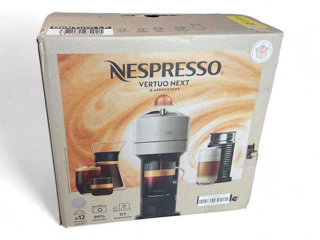 Nespresso Vertuo Next Coffee Maker