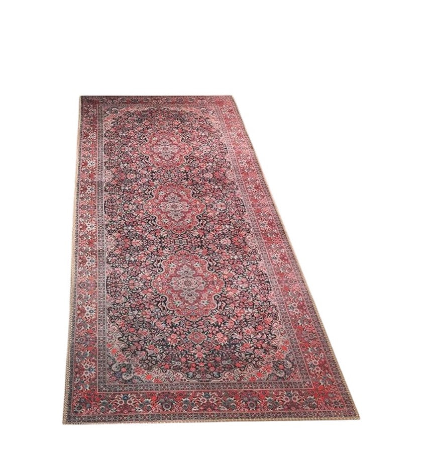 Superior Antique Runner Rug