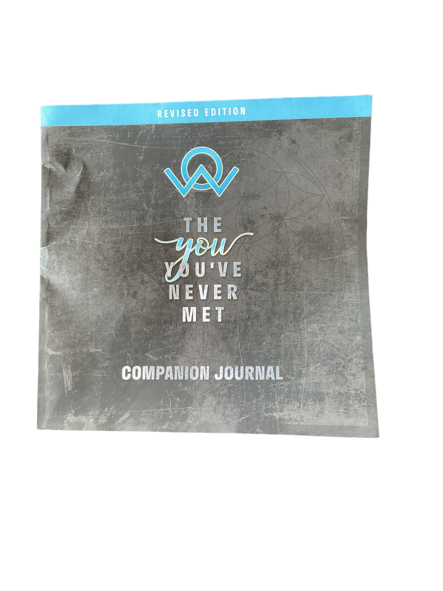 The You You've Never Met Companion Journal, Revised Edition