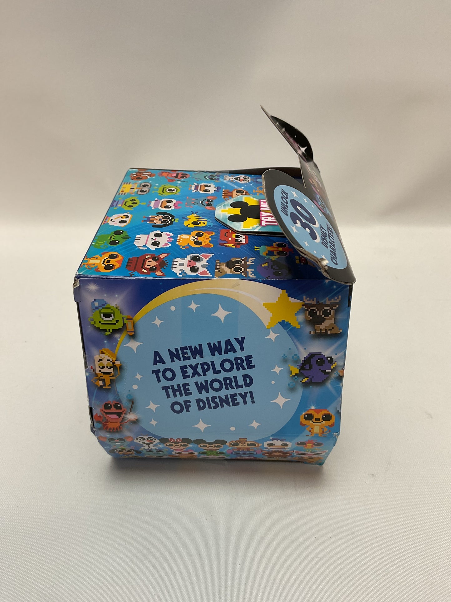 Bitzee Disney Digital Pet Toy