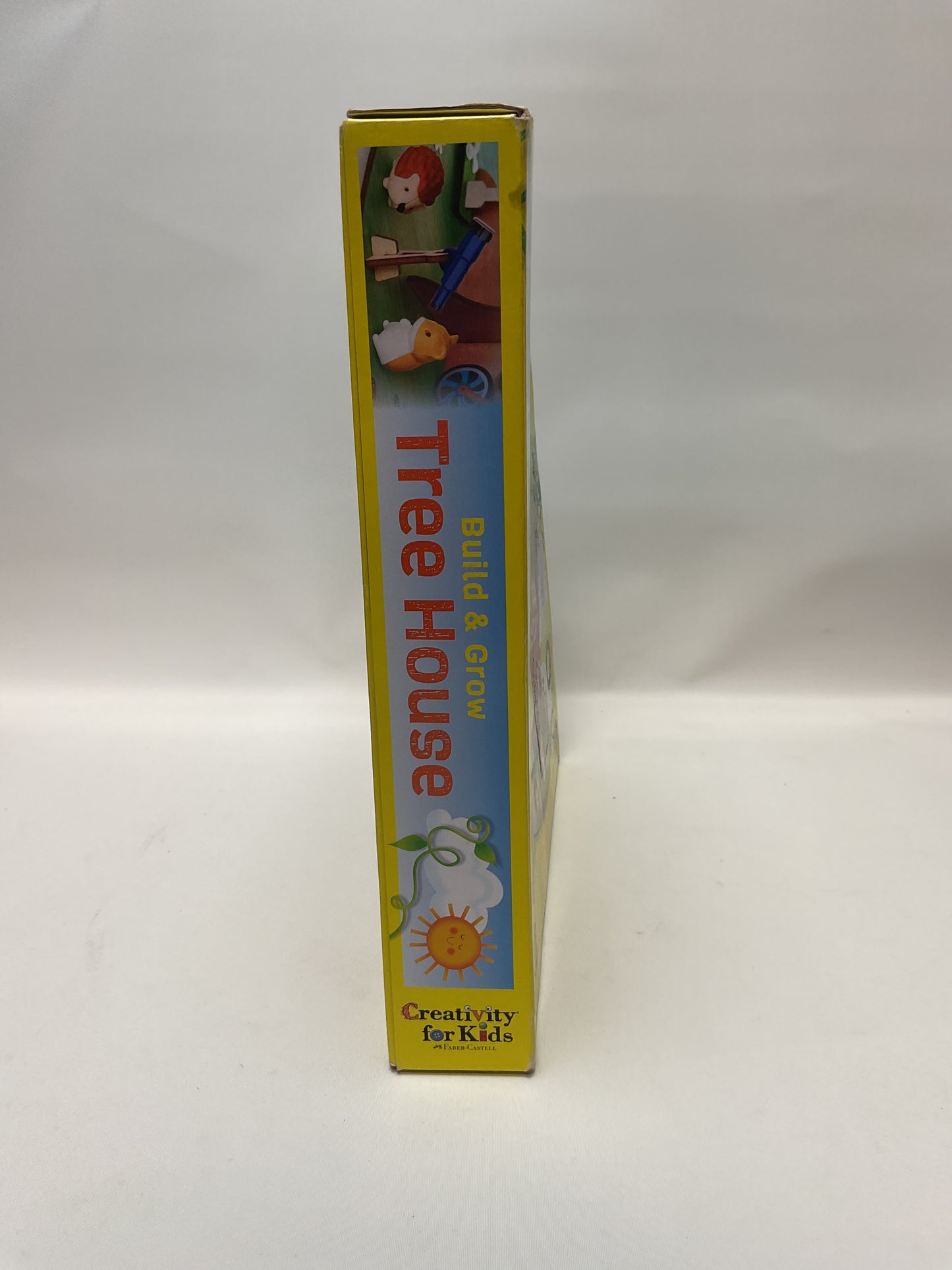 Creativity Tree House Craft Kit