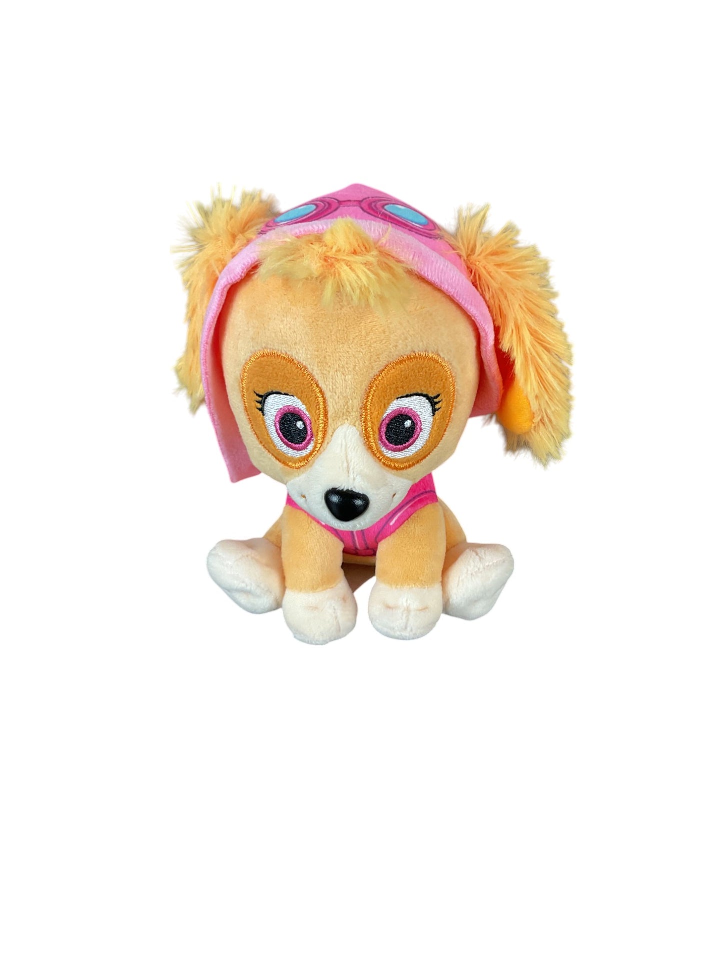 PAW Patrol Skye Plush 6 Inch