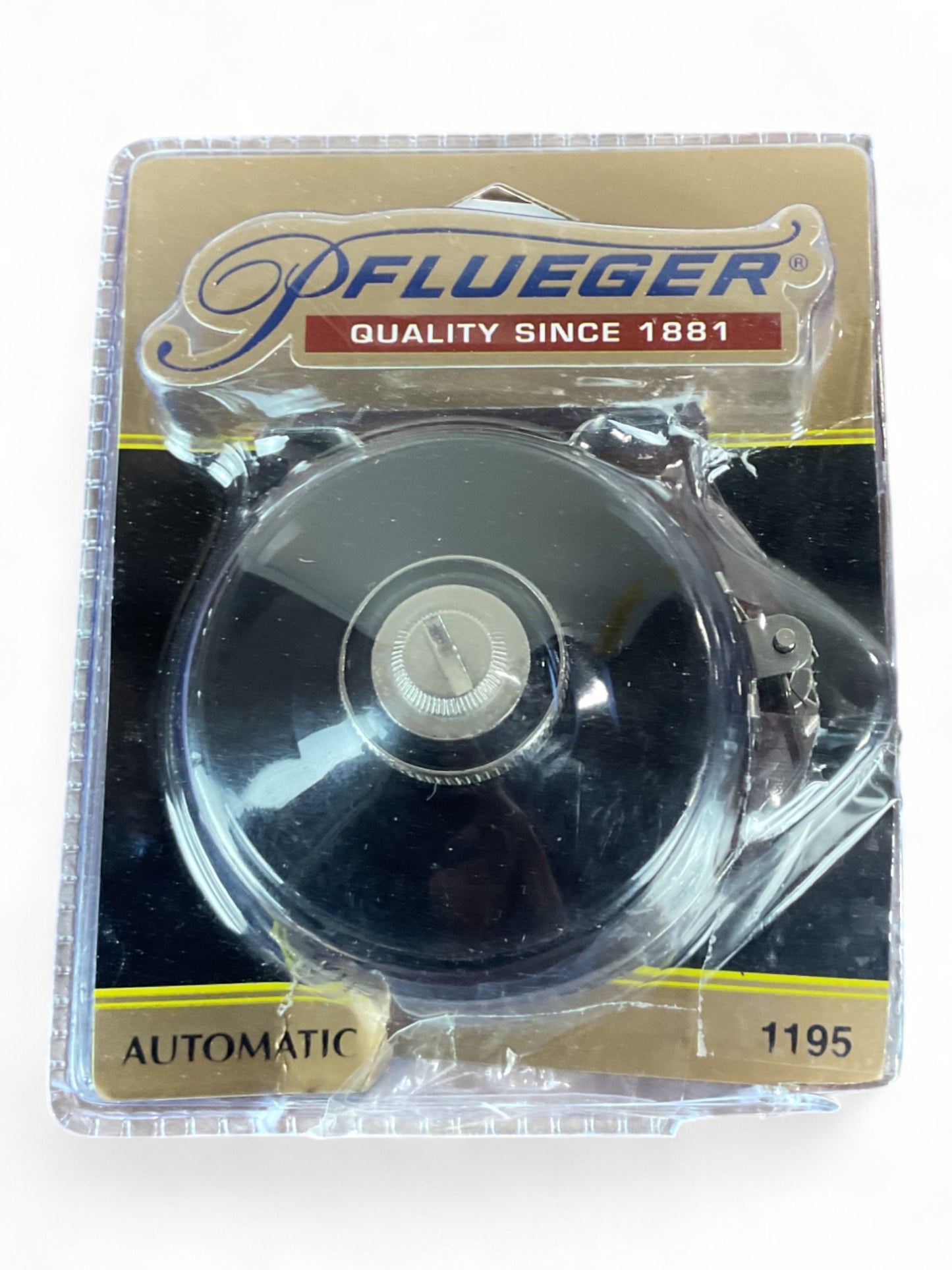 Pflueger Automatic Fly Reel Size 44385