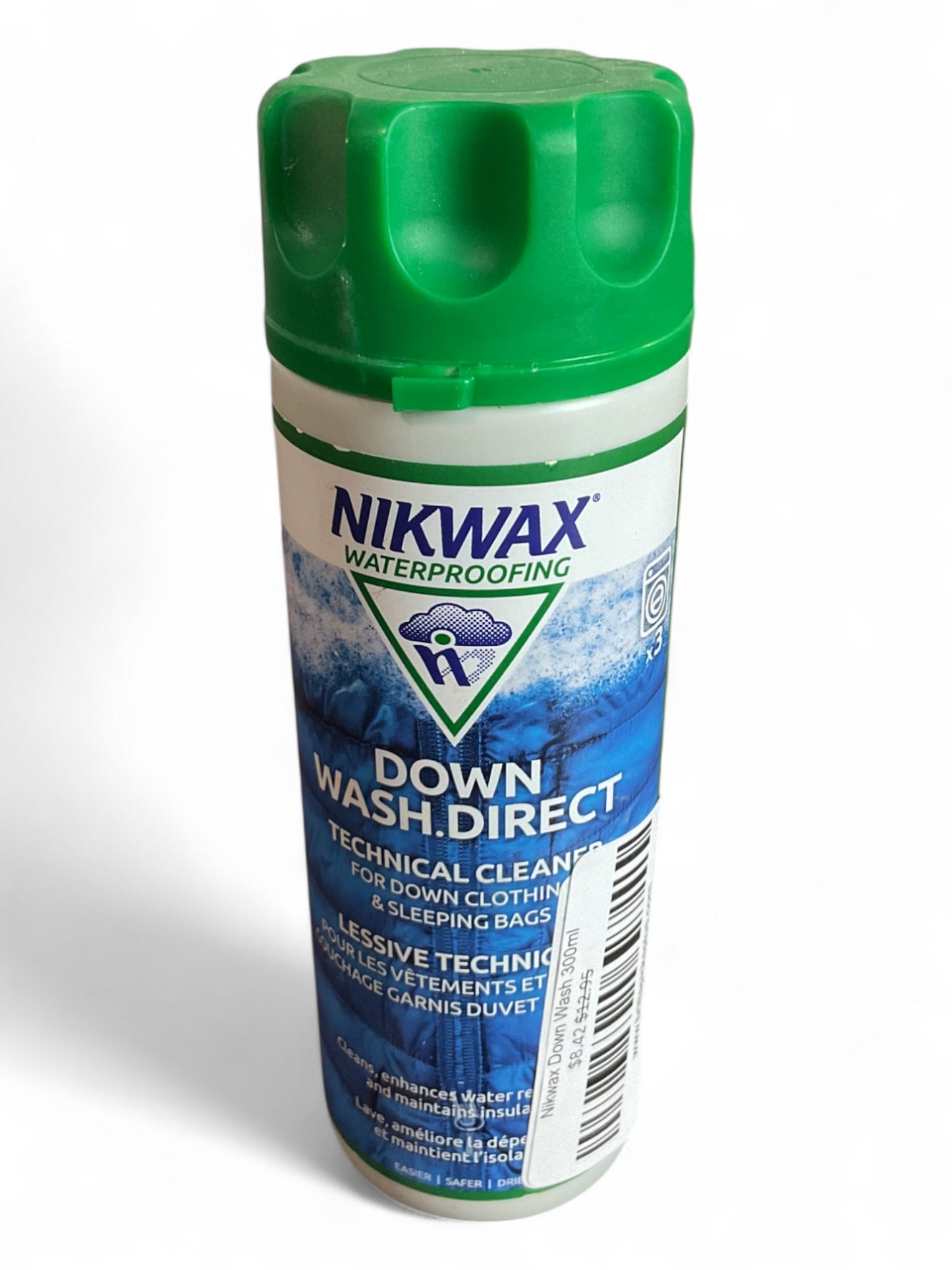 Nikwax Down Wash 300ml