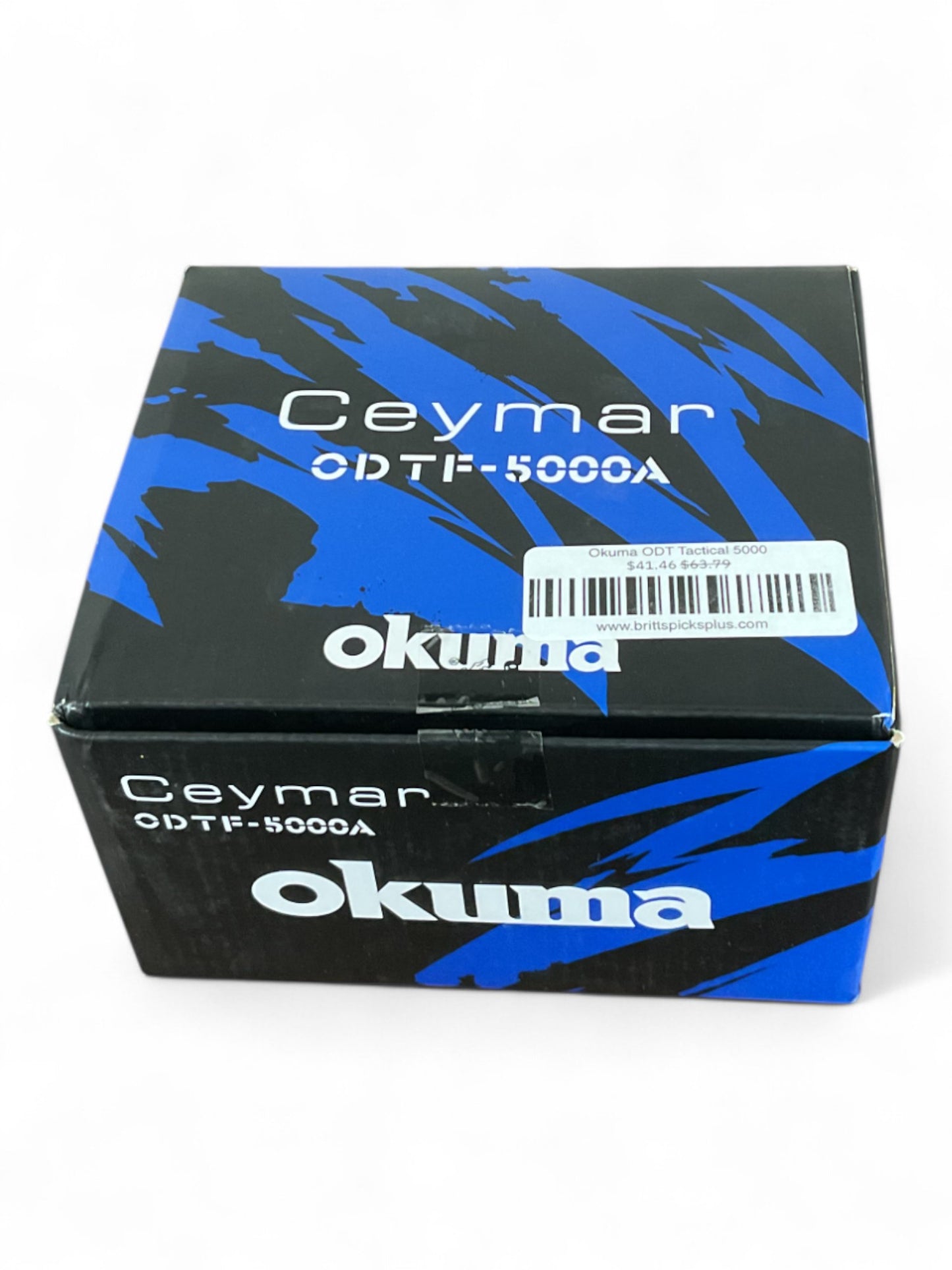Okuma ODT Tactical 5000