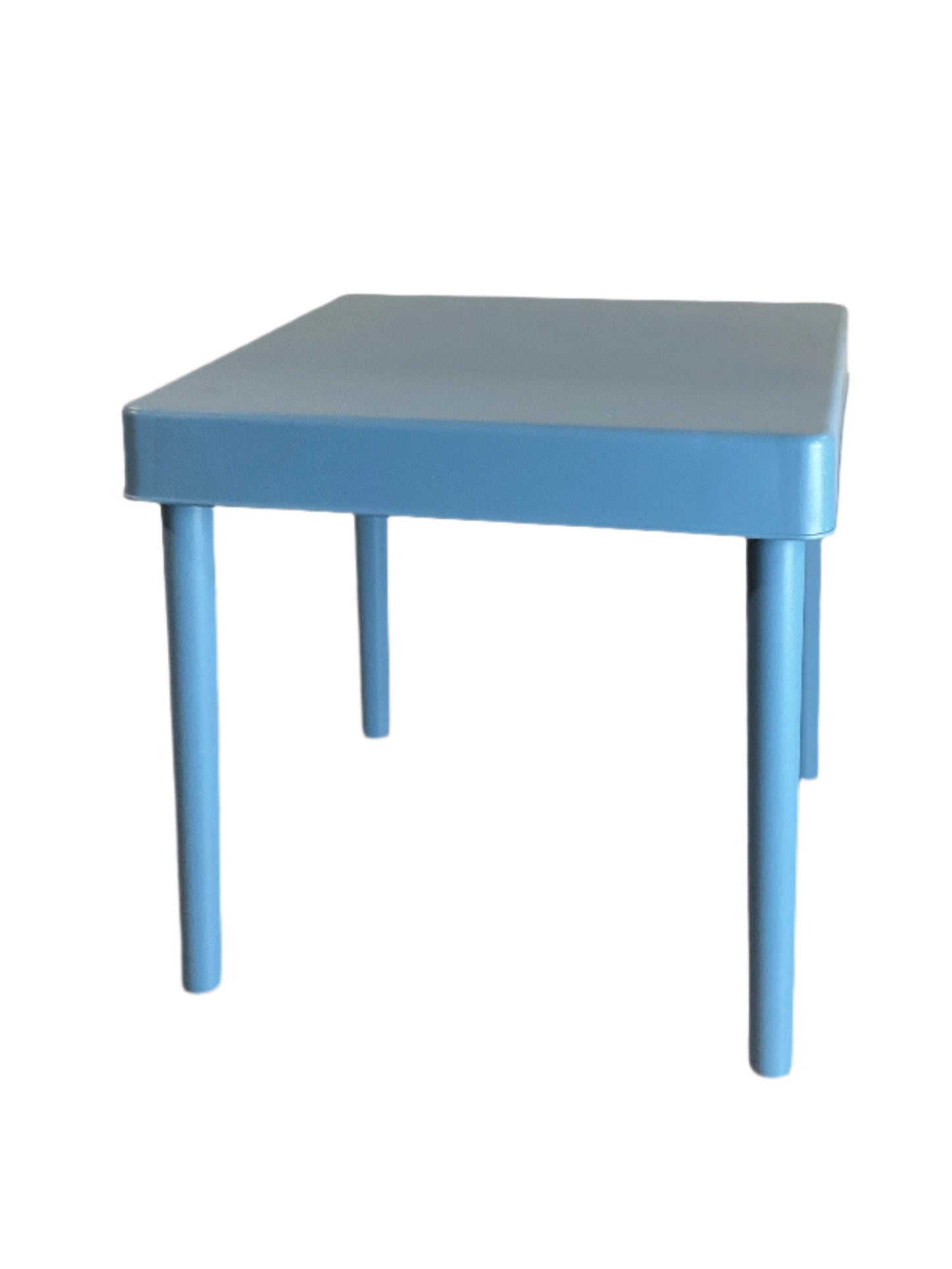 Square Outdoor Side Table