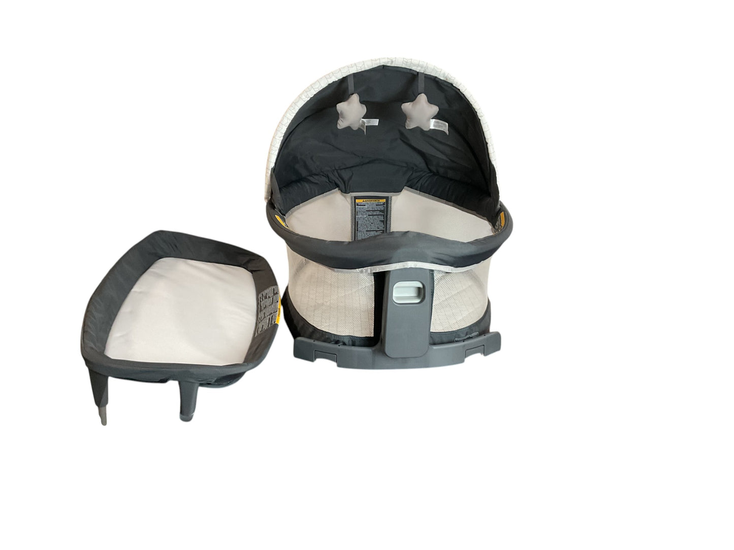 Graco Pack n Play Dome LX Playard