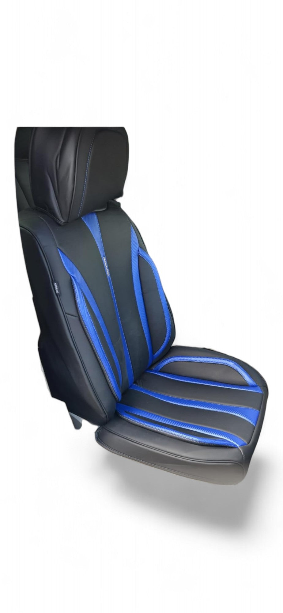 Carpass Colorful Driving Stylish Seat Cover-Newer