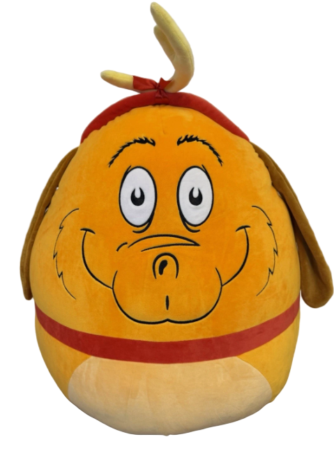 20 INCH MAX SQUASHMALLOW