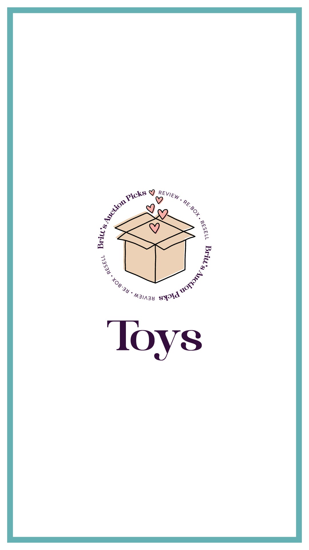Toys