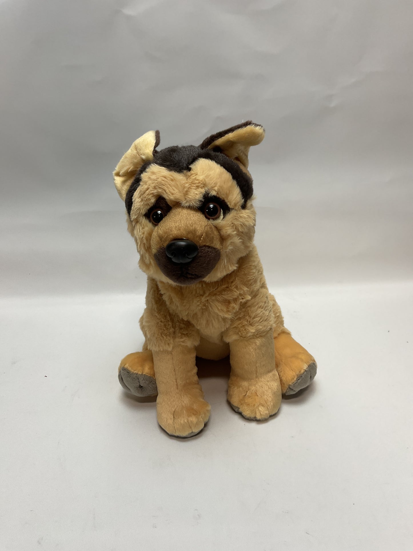 Wild Republic German Shepherd Plush