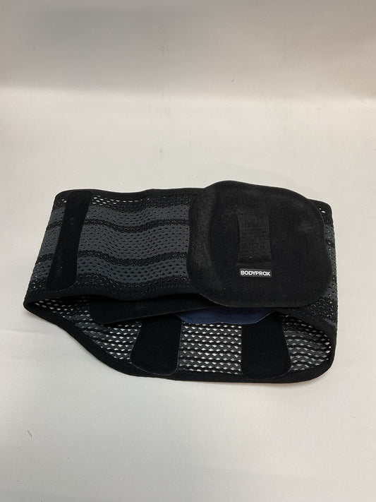 Bodyprox Breathable Back Brace, Back Support Brace for Men and Women.