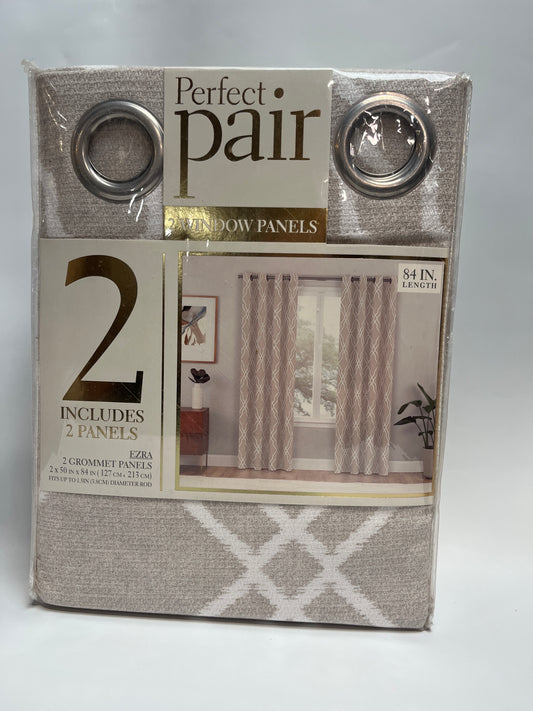 PERFECT PAIR 2PK WINDOW