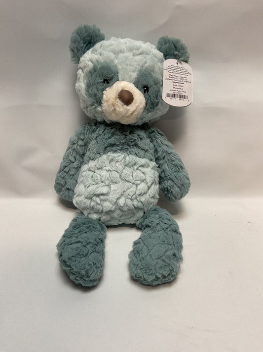 Mary Meyer Seafoam Panda Stuffed Animal