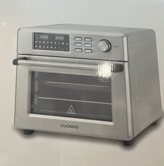 Cuckoo 0.9 Airfryer Oven