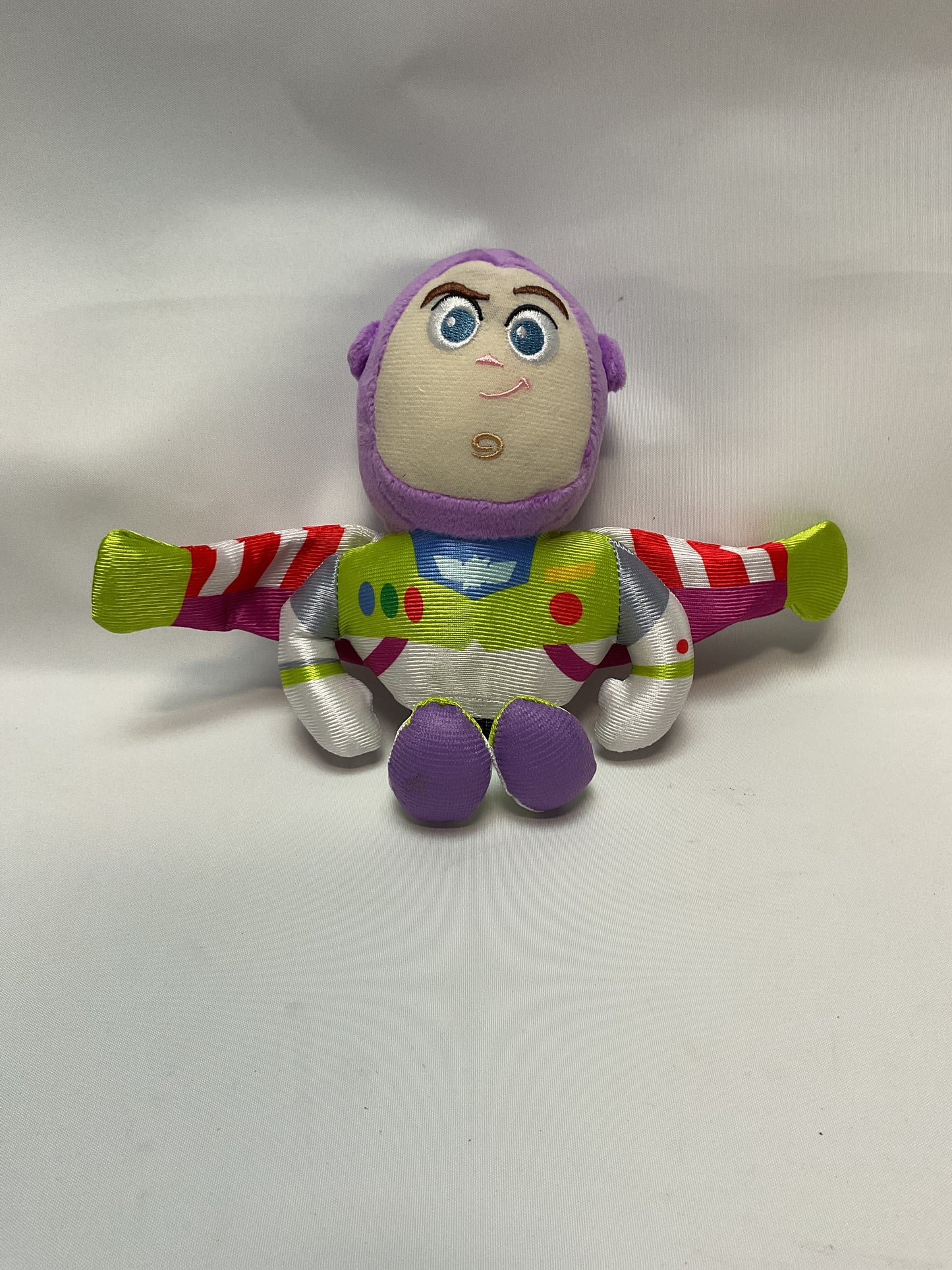 Disney Baby Buzz Lightyear Plush