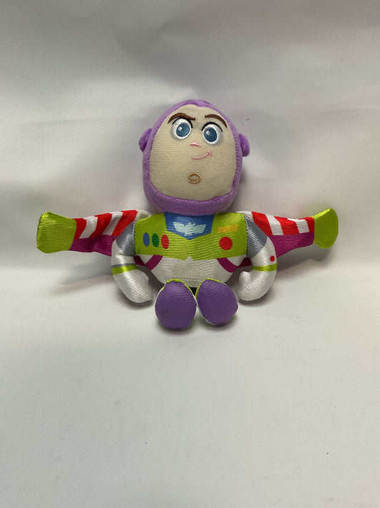 Disney Baby Buzz Lightyear Plush