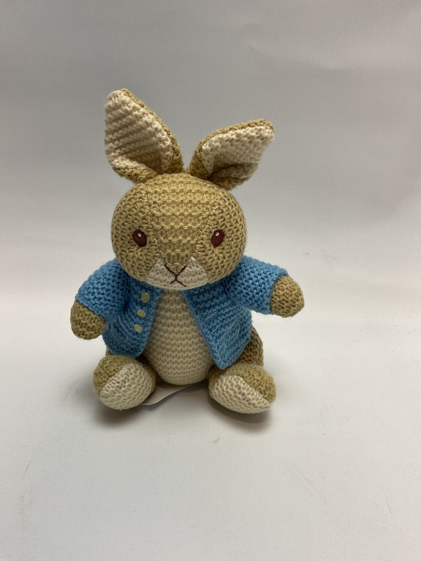 Beatrix Potter Peter Rabbit Plush