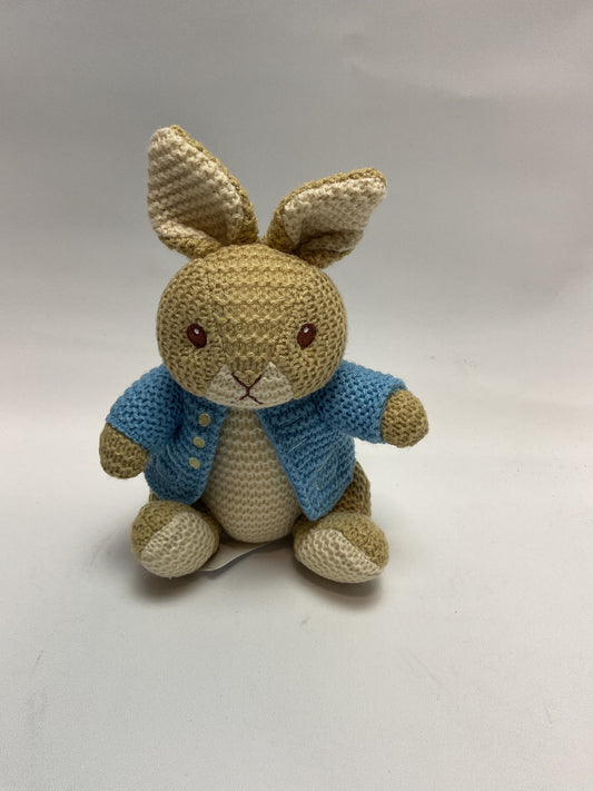 Beatrix Potter Peter Rabbit Plush
