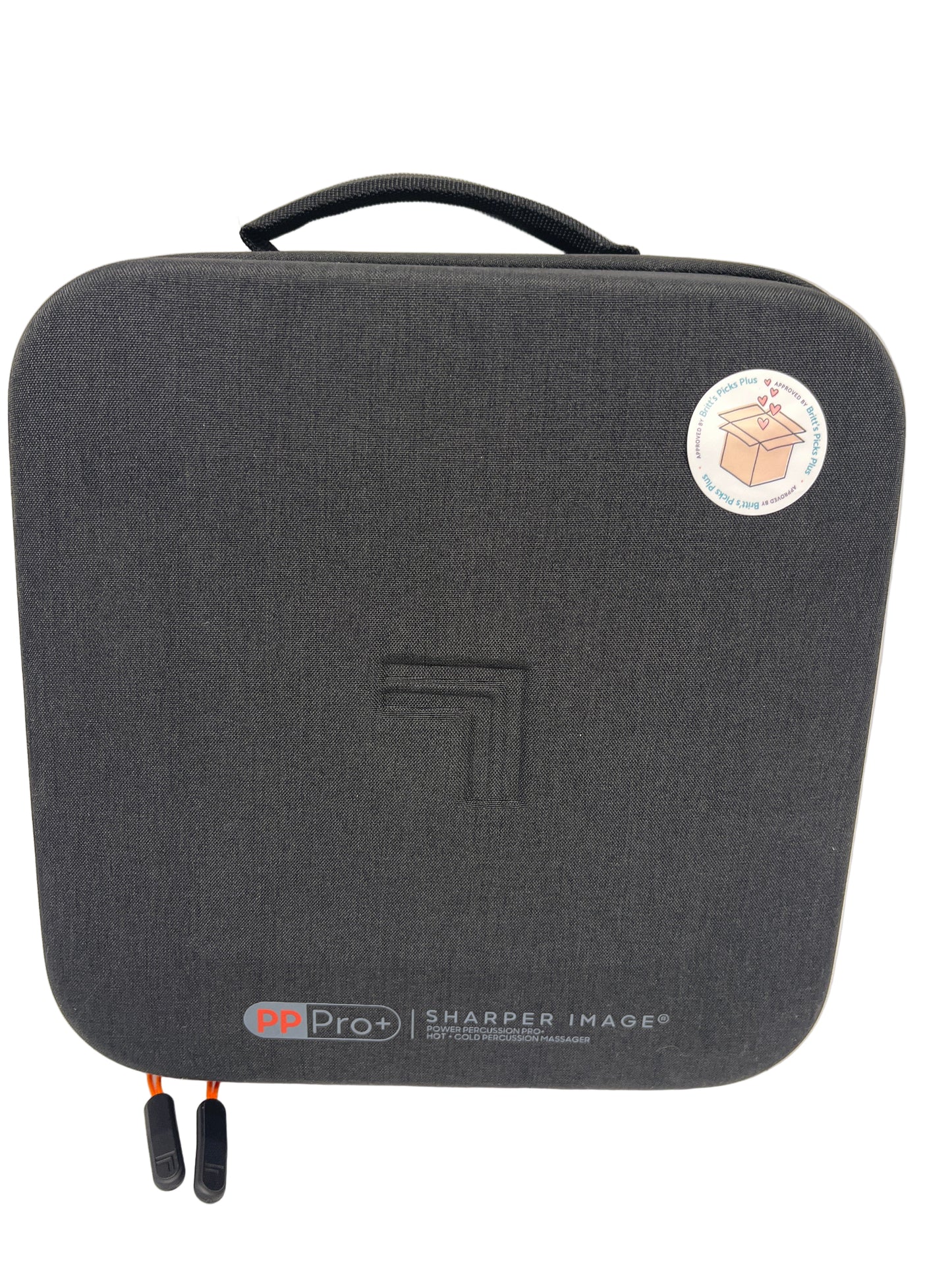 SHARPER IMAGE HOT/COLD