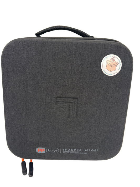 SHARPER IMAGE HOT/COLD