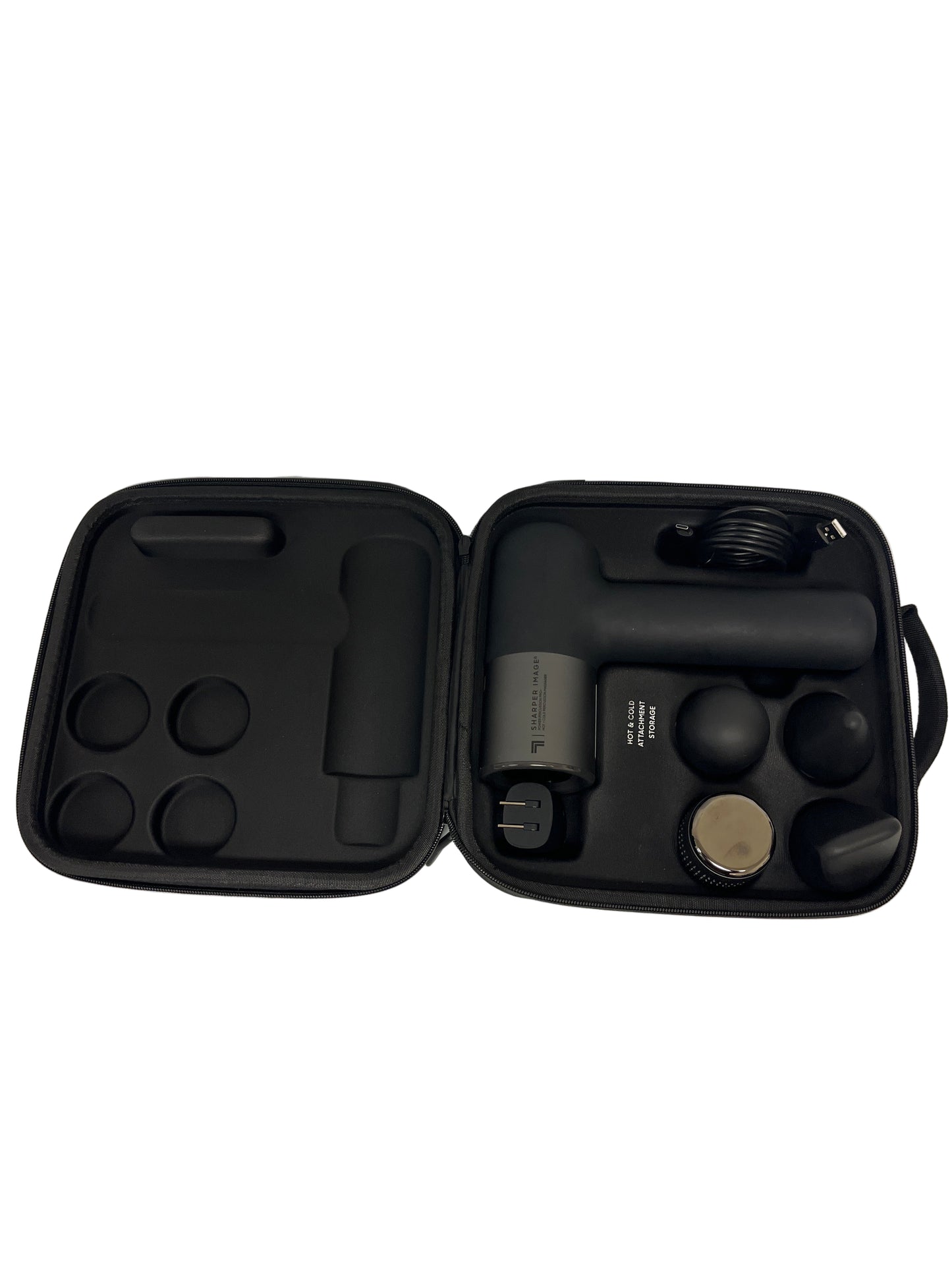 SHARPER IMAGE HOT/COLD