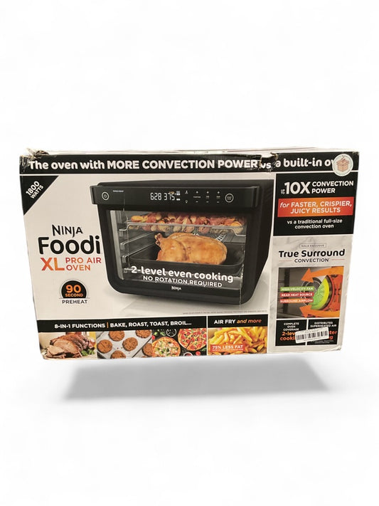 Ninja Foodi XL Pro Air Fry Oven